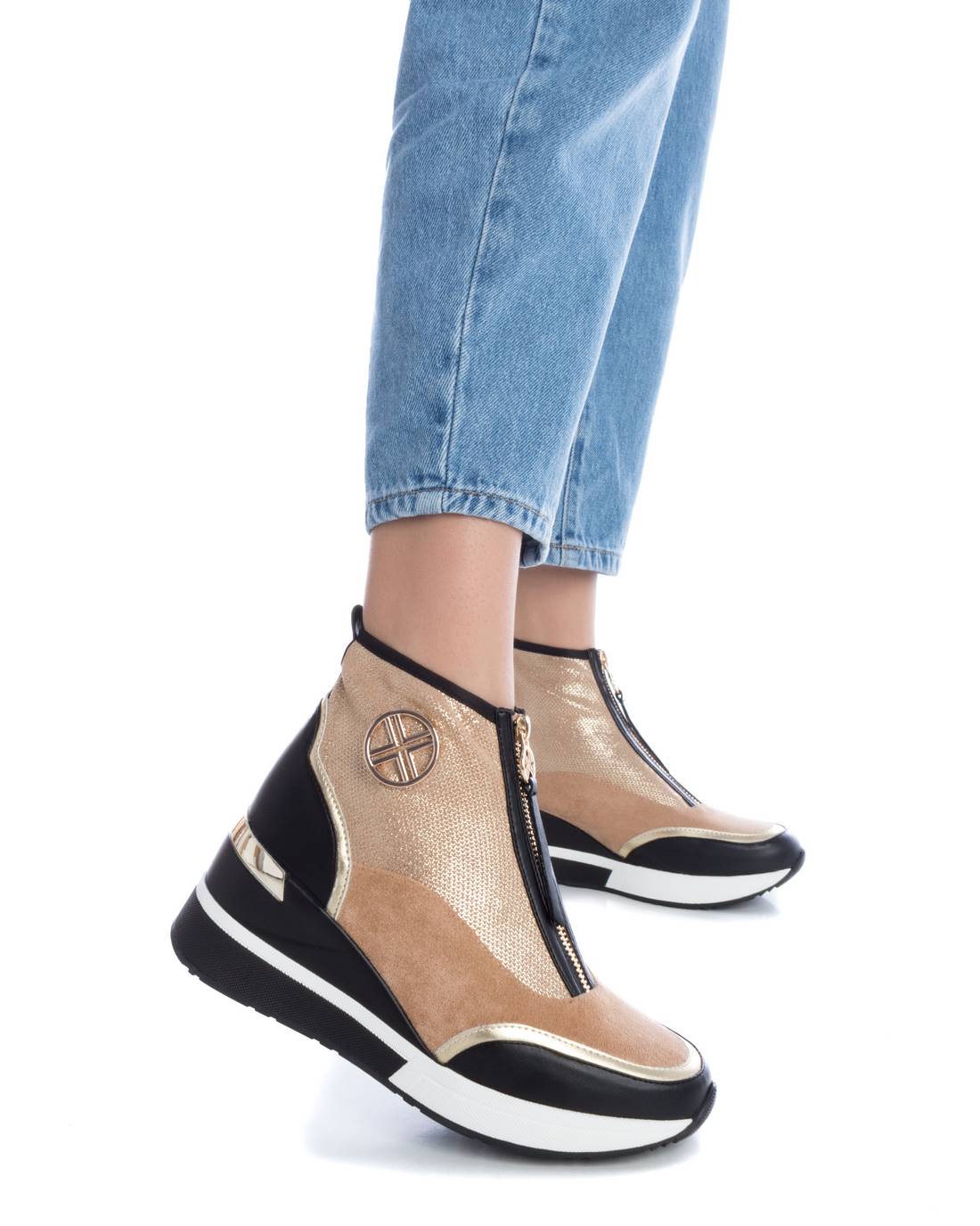 BOTÍN DE MUJER XTI 14179503