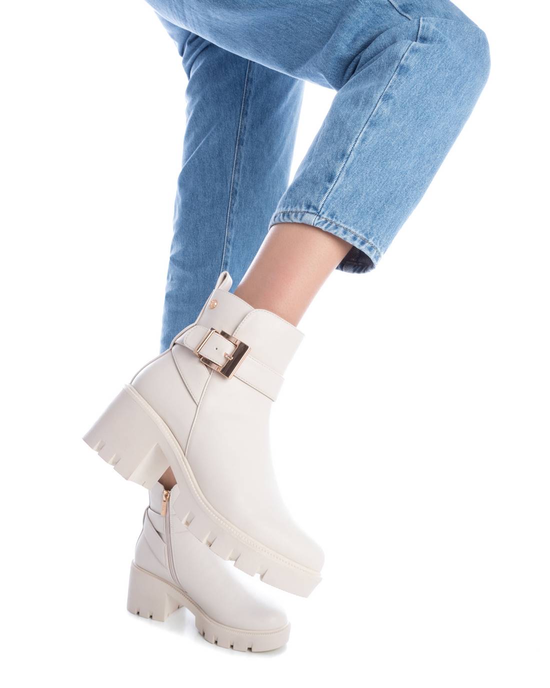 BOTÍN DE MUJER XTI 14182302