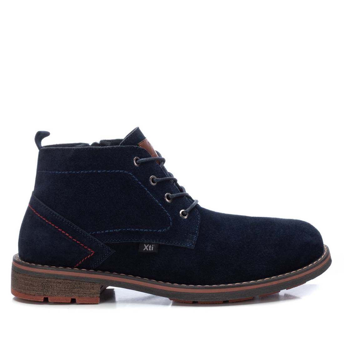 MEN'S ANKLE BOOT XTI 14188003