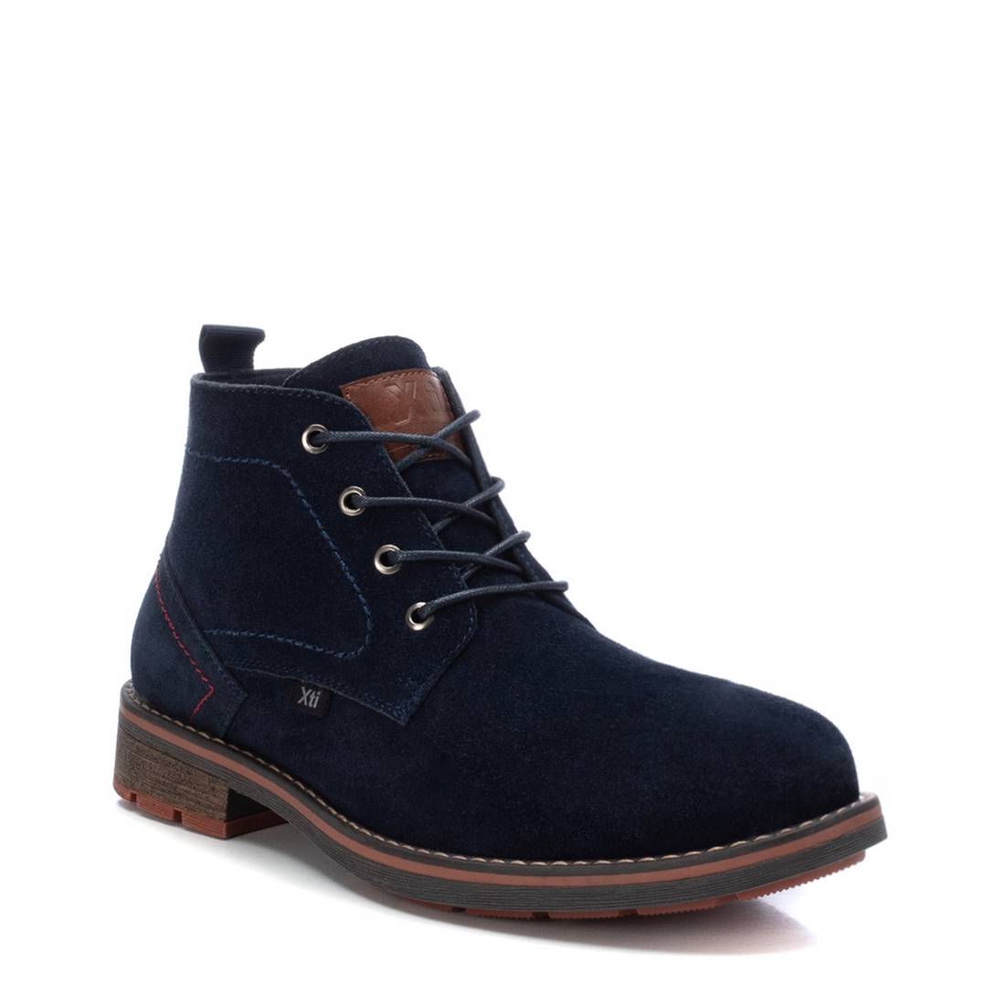 MEN'S ANKLE BOOT XTI 14188003