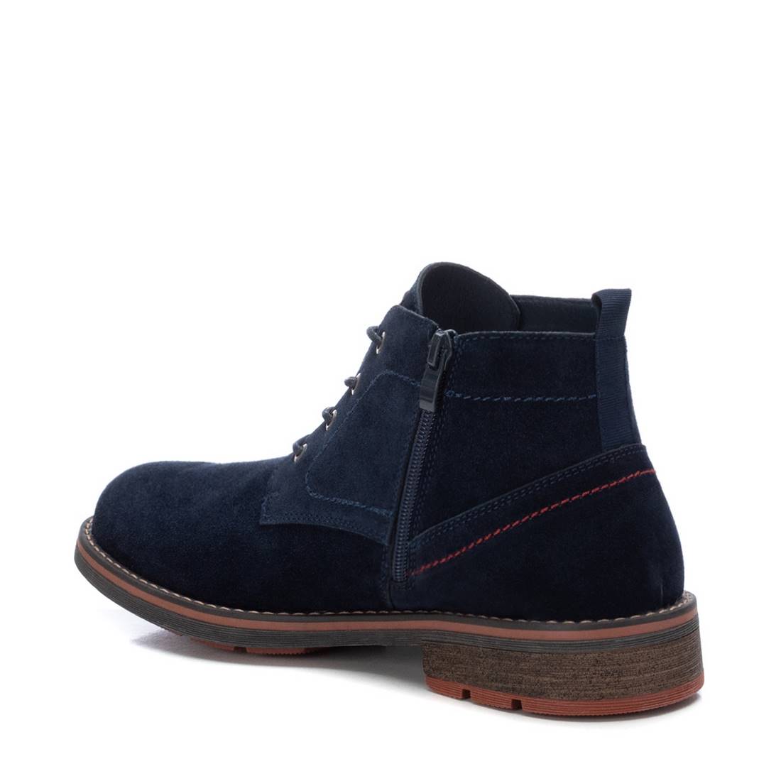 MEN'S ANKLE BOOT XTI 14188003