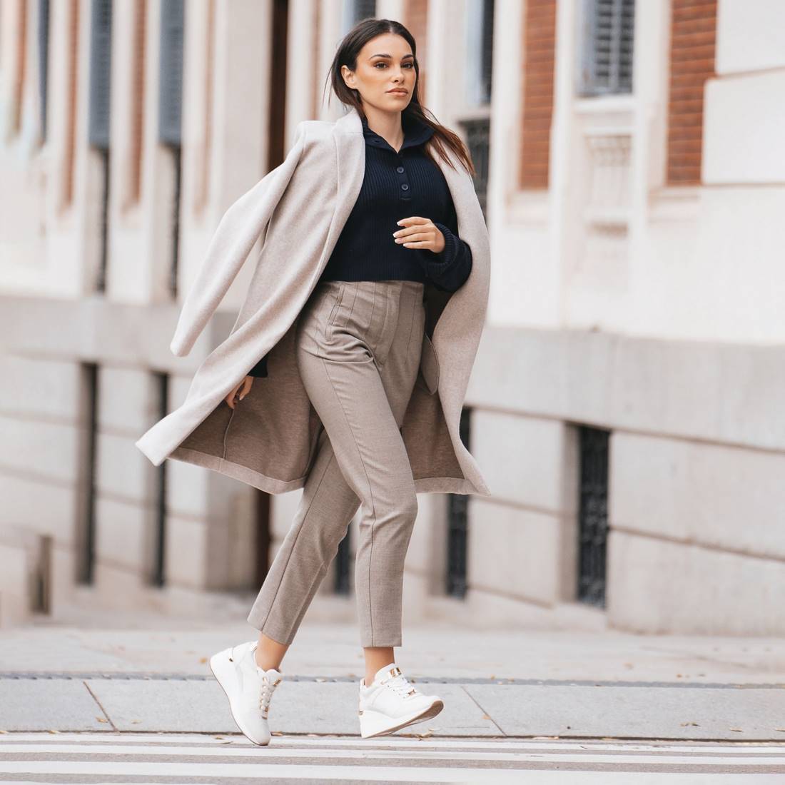 ZAPATO DE MUJER XTI 14190701