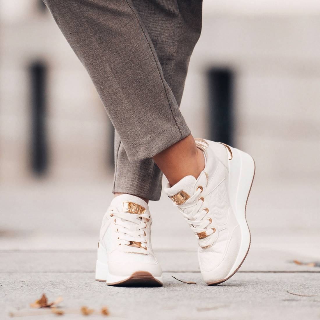 ZAPATO DE MUJER XTI 14190701