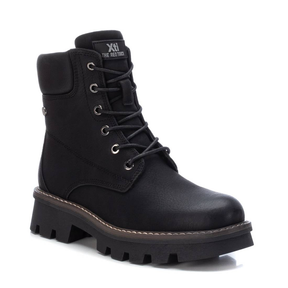 WOMEN'S ANKLE BOOT XTI 14195901