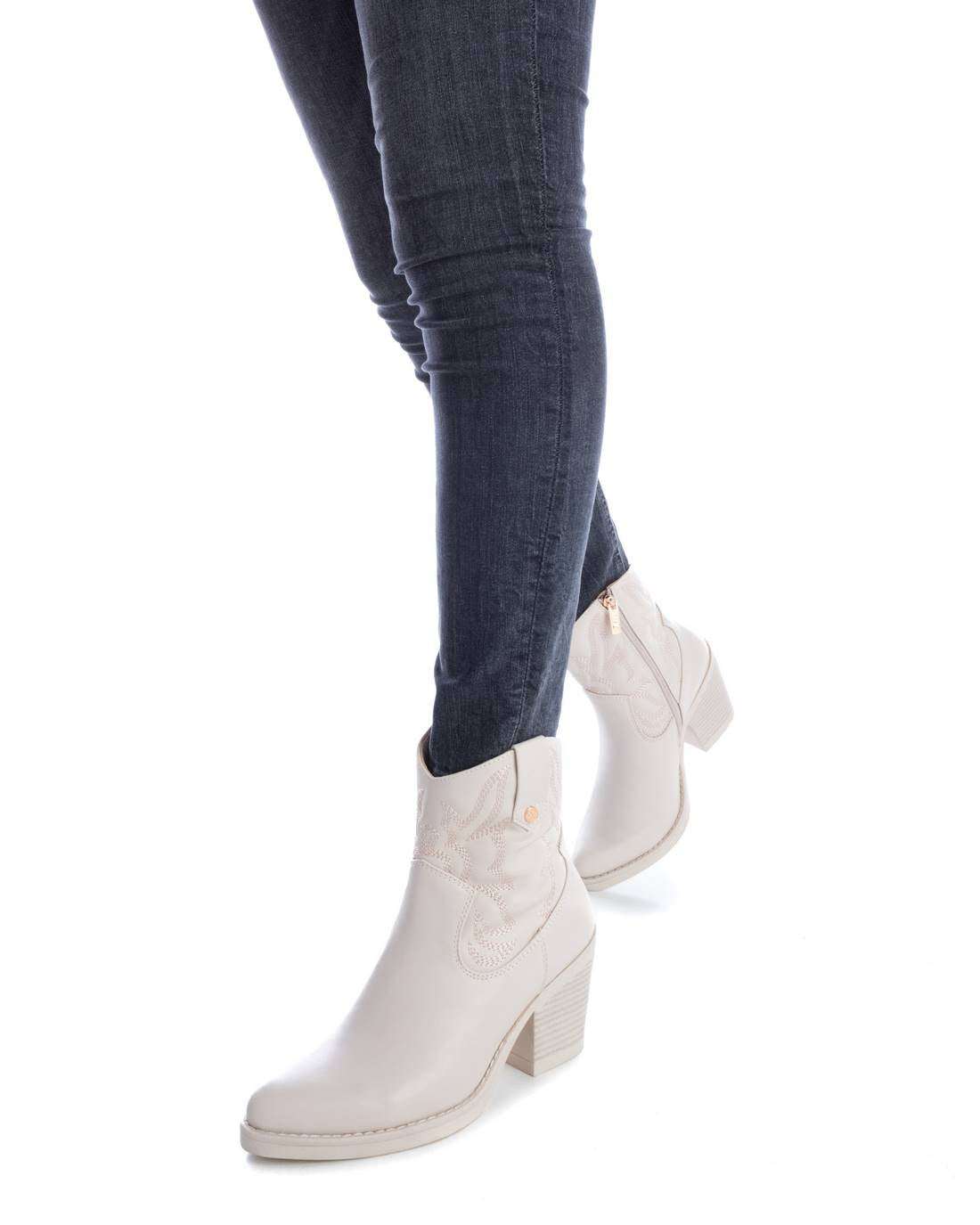 WOMEN'S ANKLE BOOT XTI 14199402