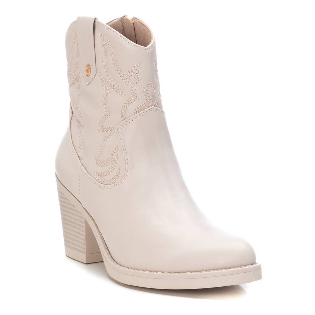 WOMEN'S ANKLE BOOT XTI 14199402