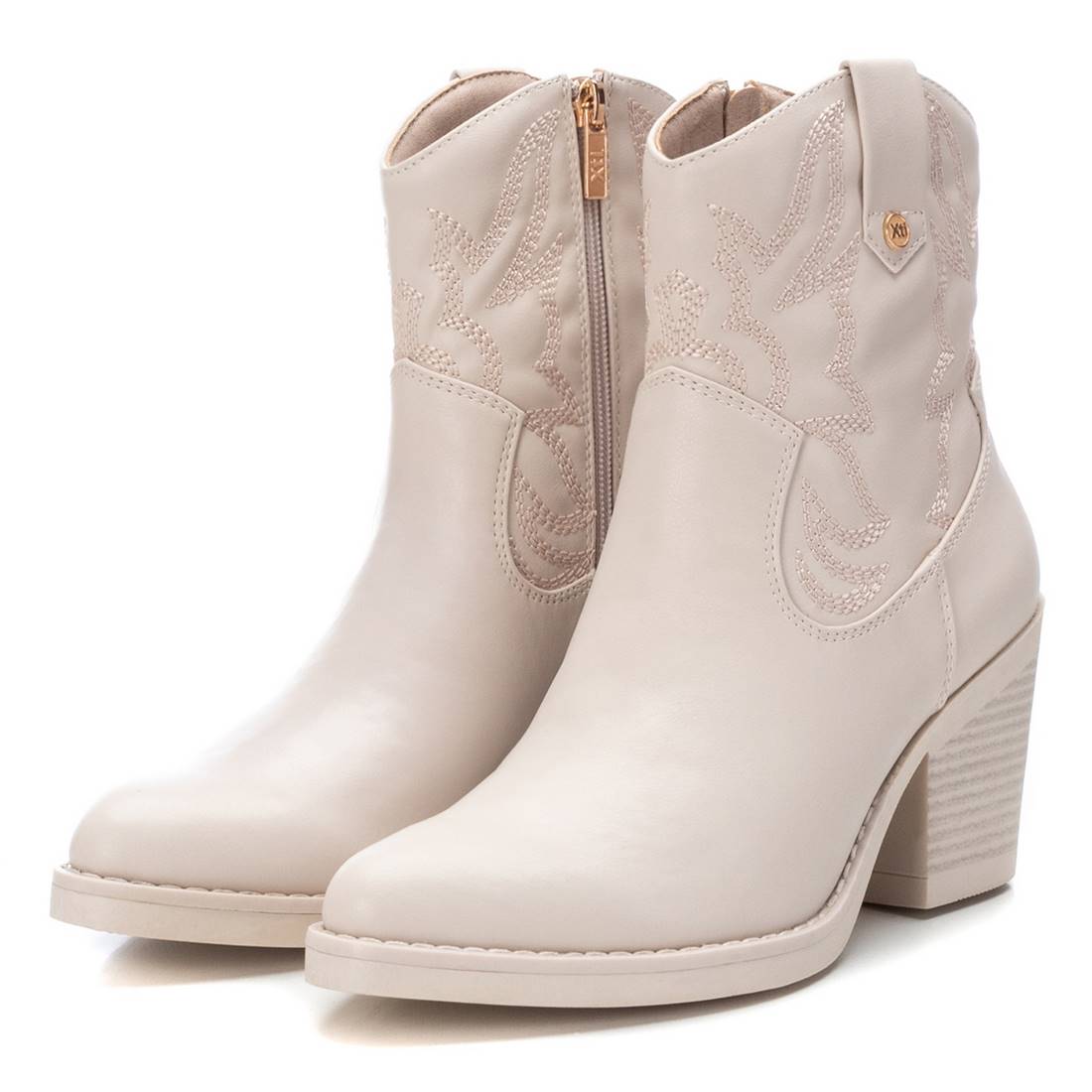 WOMEN'S ANKLE BOOT XTI 14199402