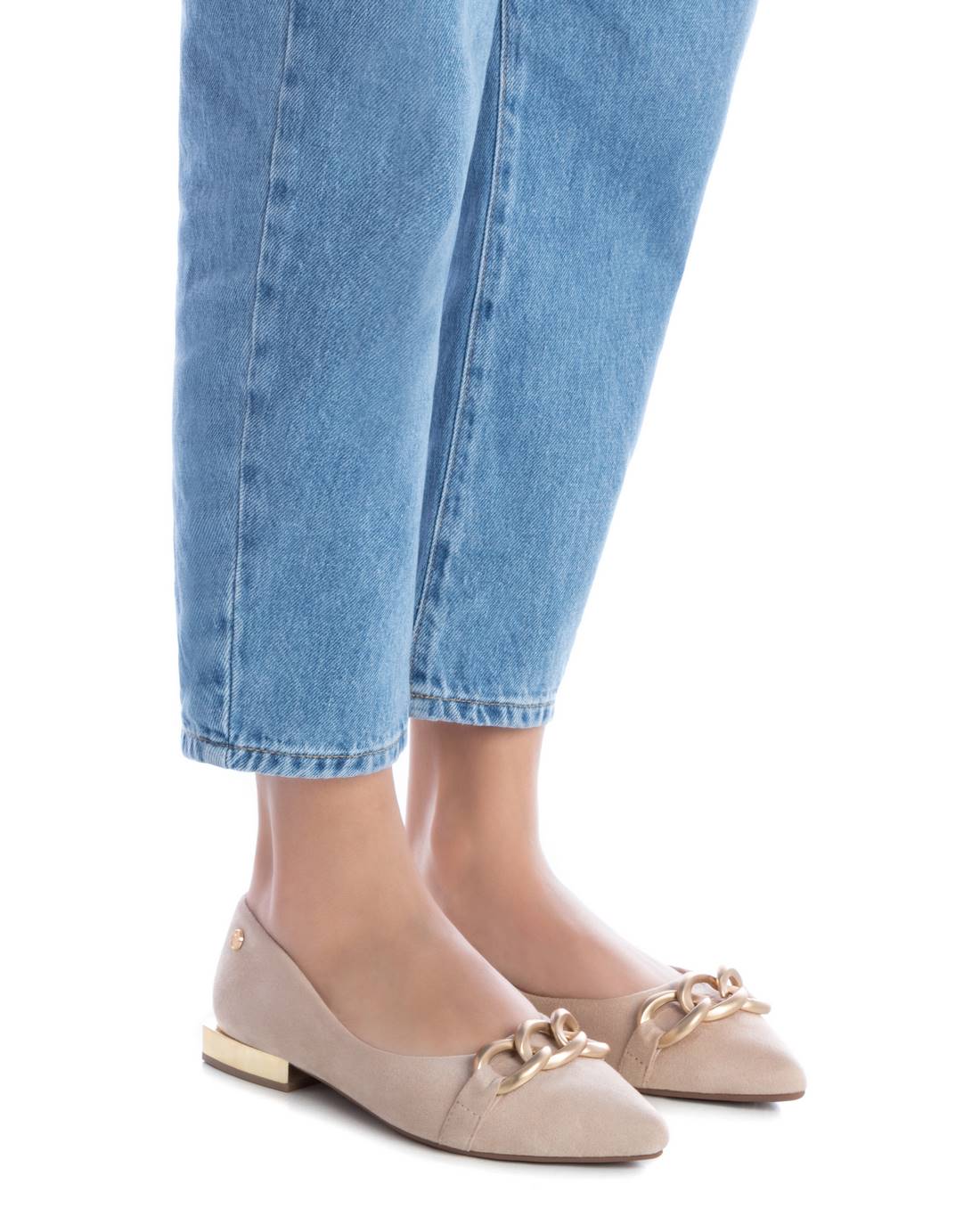 ZAPATO DE MUJER XTI 14200002