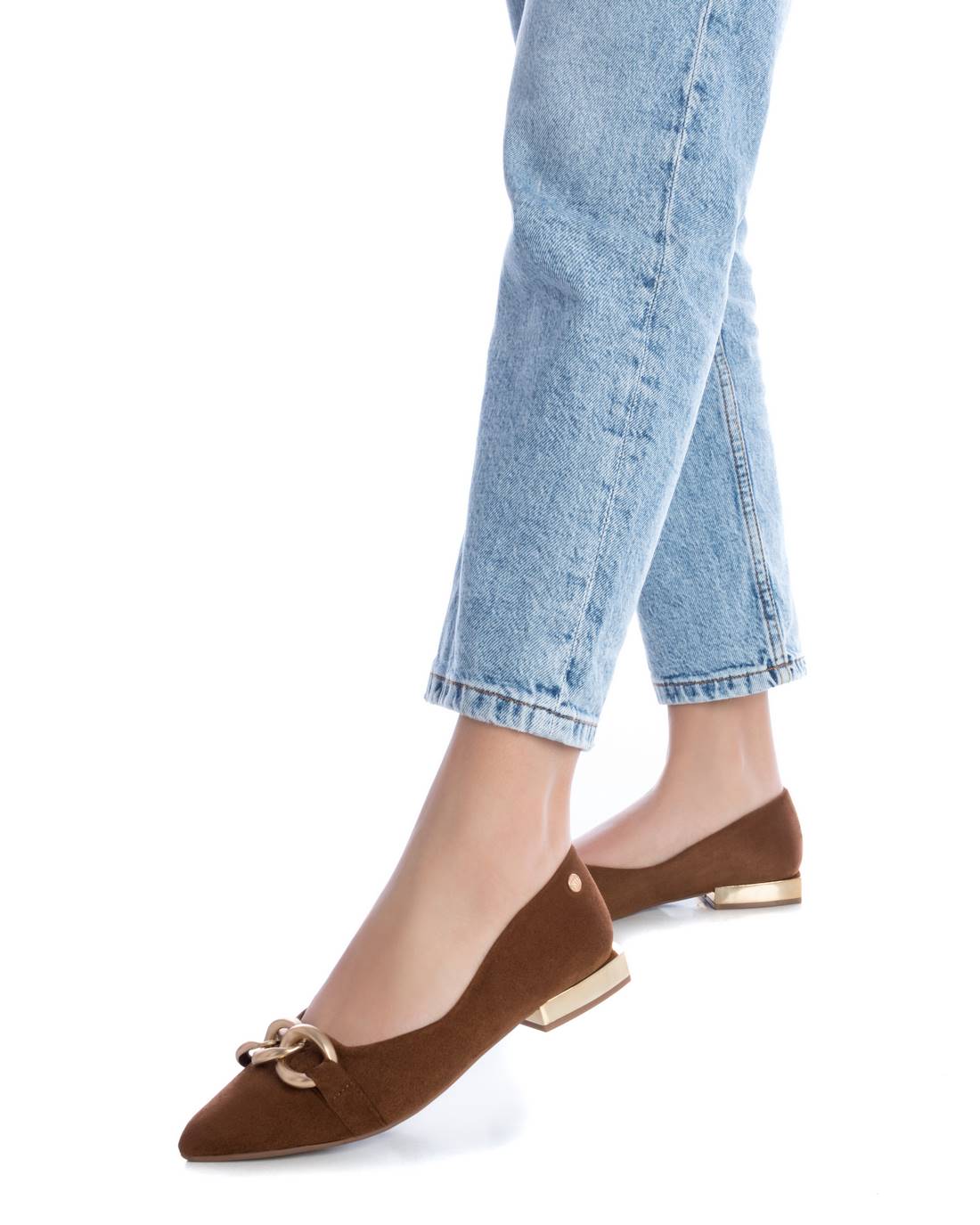 ZAPATO DE MUJER XTI 14200003