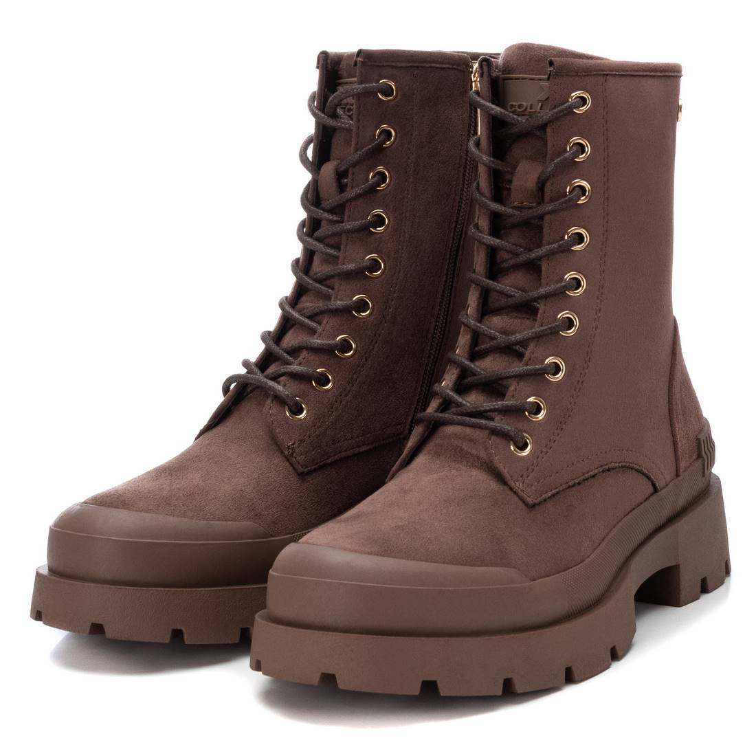 WOMEN'S ANKLE BOOT XTI 14202502