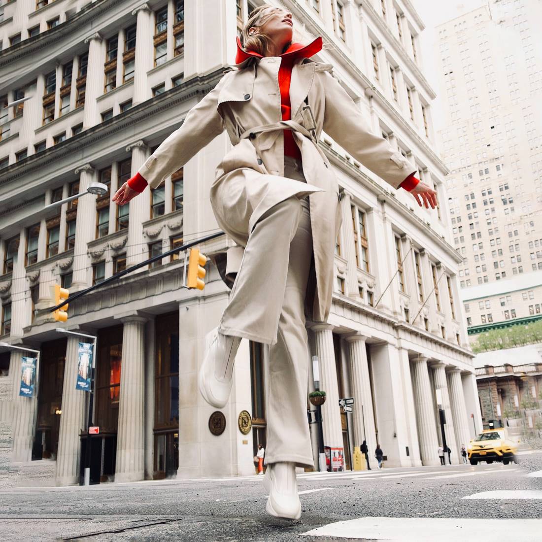 WOMEN'S SNEAKER XTI 14203202