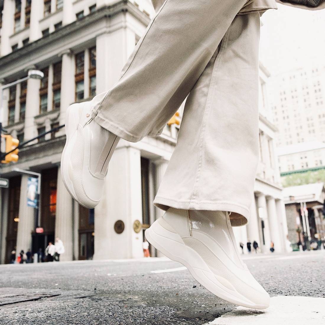 WOMEN'S SNEAKER XTI 14203202