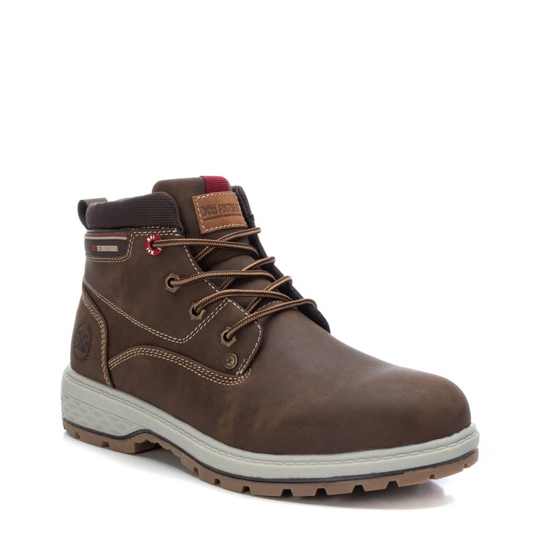 MEN'S ANKLE BOOT XTI 14204602