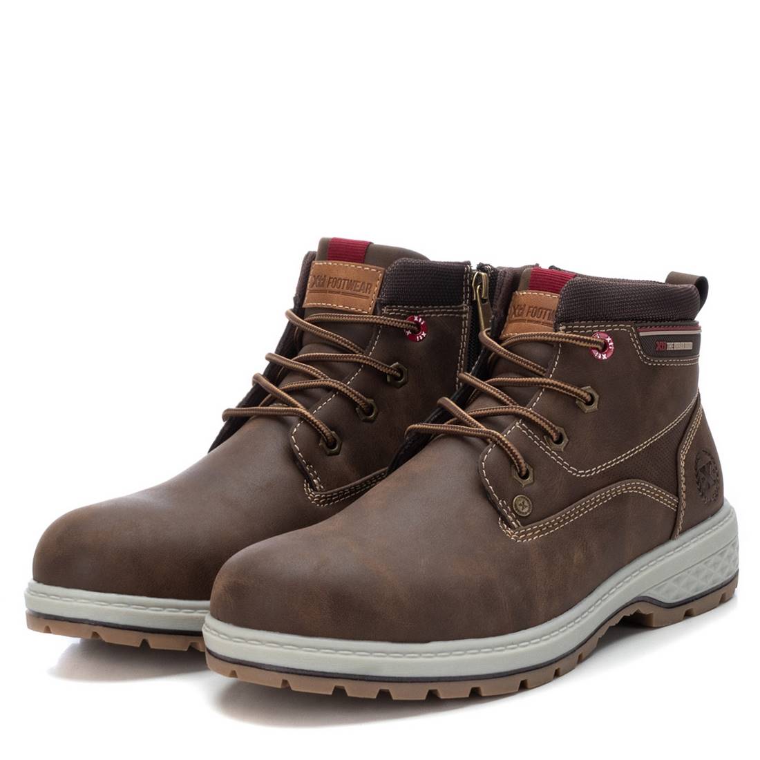 MEN'S ANKLE BOOT XTI 14204602