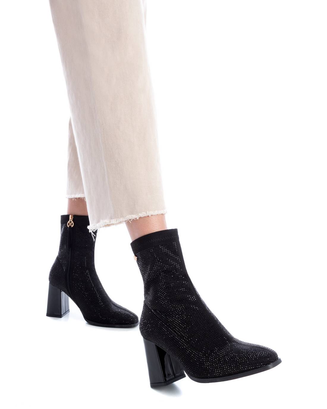 BOTÍN DE MUJER XTI 14204701