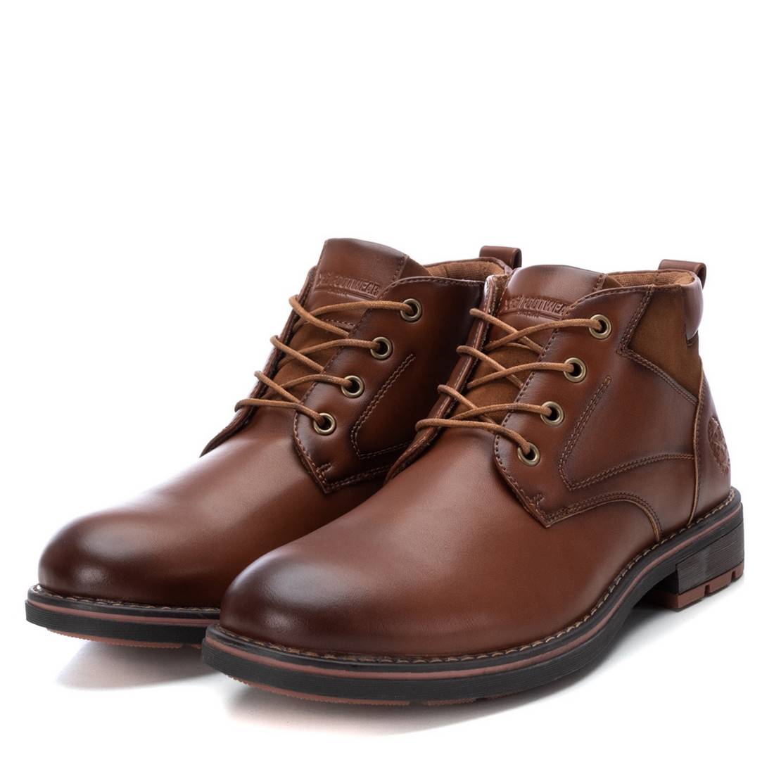 MEN'S ANKLE BOOT XTI 14208102