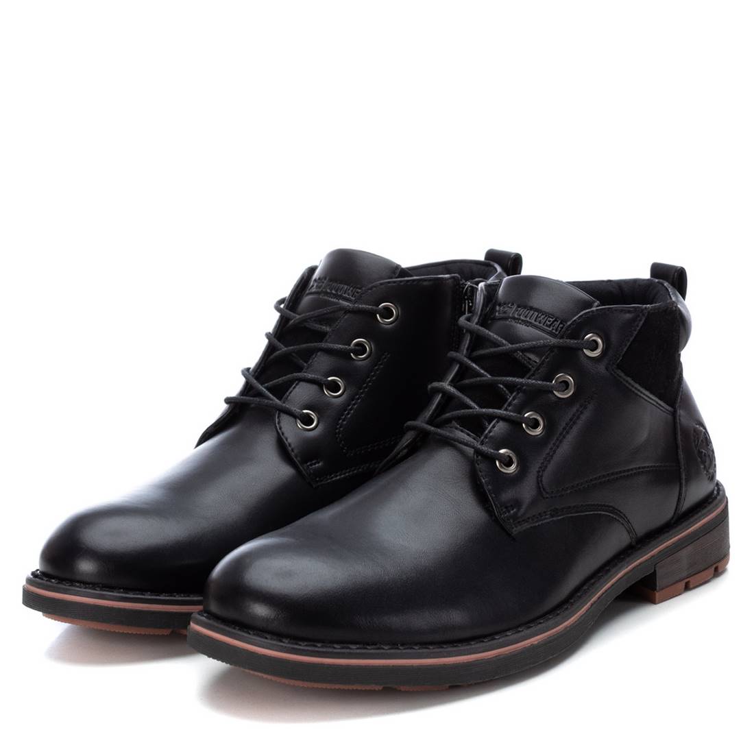 MEN'S ANKLE BOOT XTI 14208103