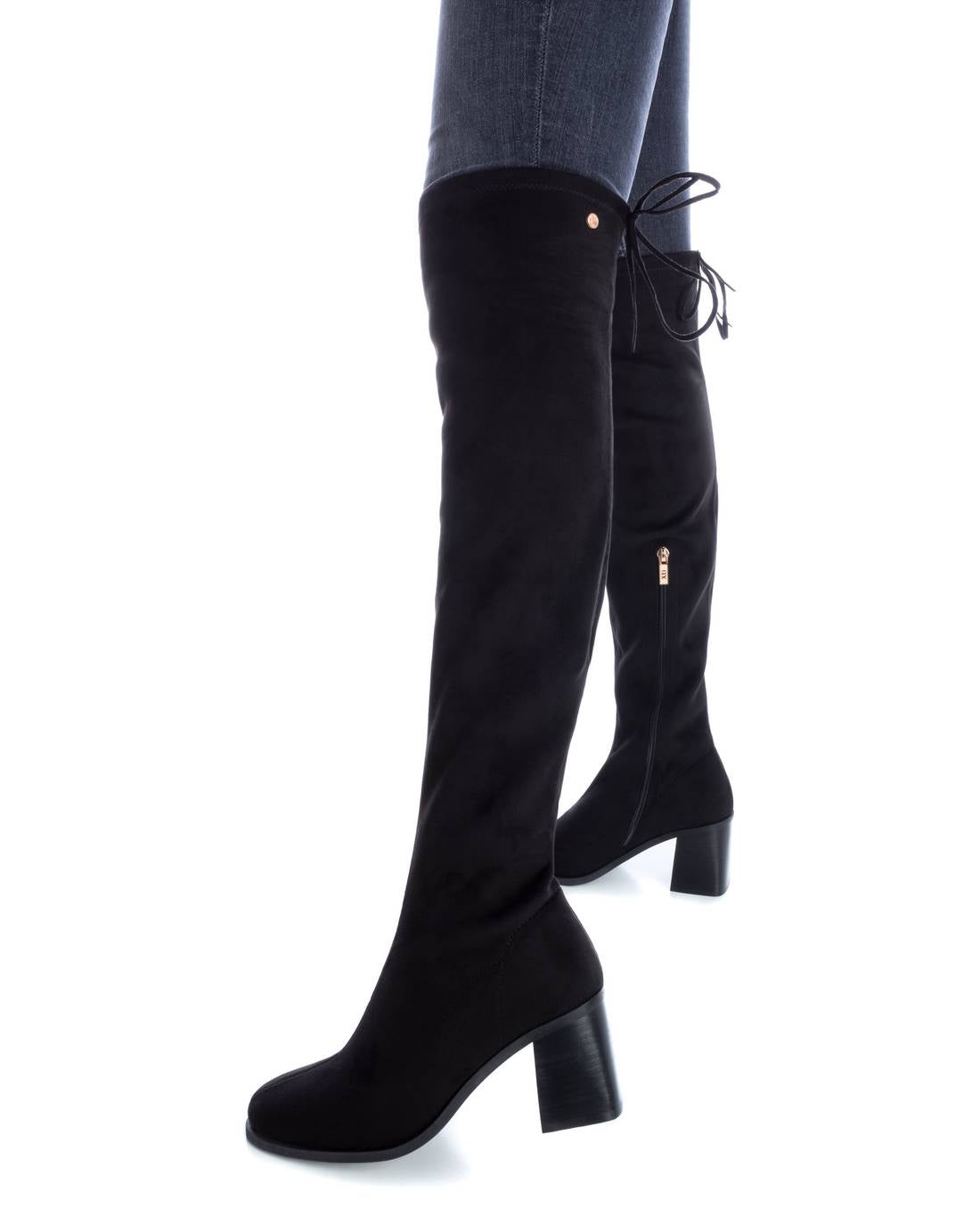 BOTA DE MUJER XTI 14210001