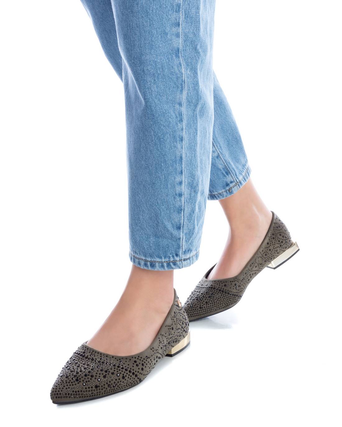 ZAPATO DE MUJER XTI 14213501