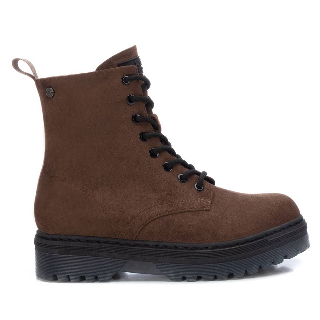 Xti - Women's Faux Leather Ankle Boots main image 0