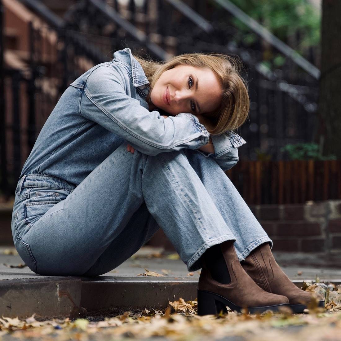 BOTÍN DE MUJER XTI 14215503