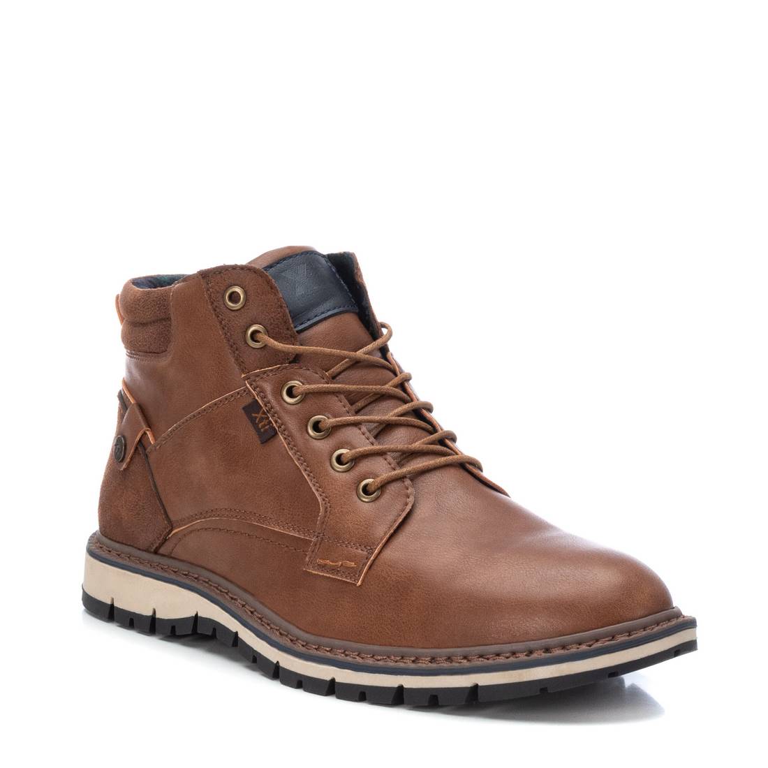 MEN'S ANKLE BOOT XTI 14217103