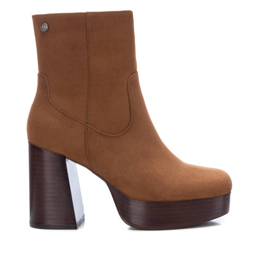 WOMEN'S ANKLE BOOT XTI 14218801
