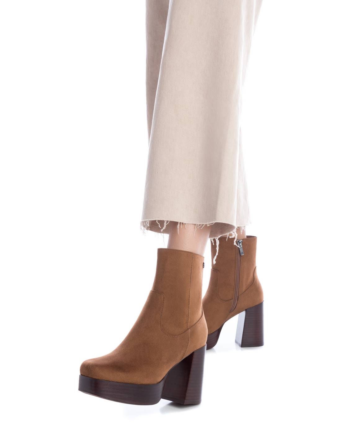 WOMEN'S ANKLE BOOT XTI 14218801