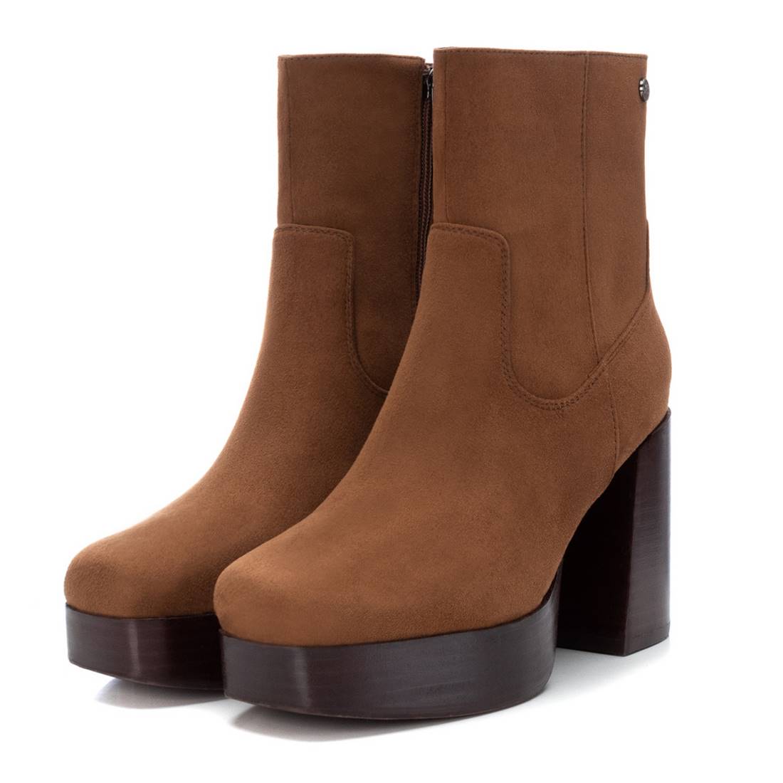 WOMEN'S ANKLE BOOT XTI 14218801