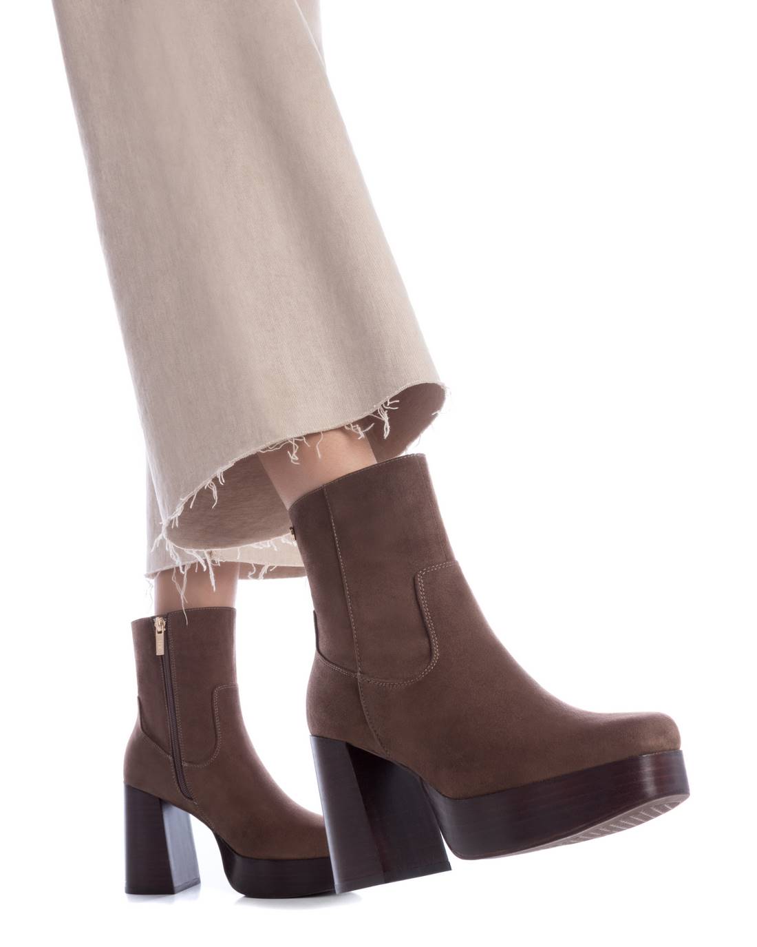 BOTÍN DE MUJER XTI 14218802