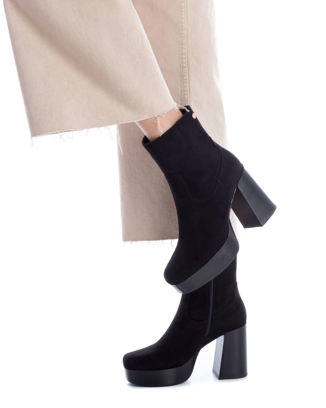 BOTÍN DE MUJER XTI 14218803