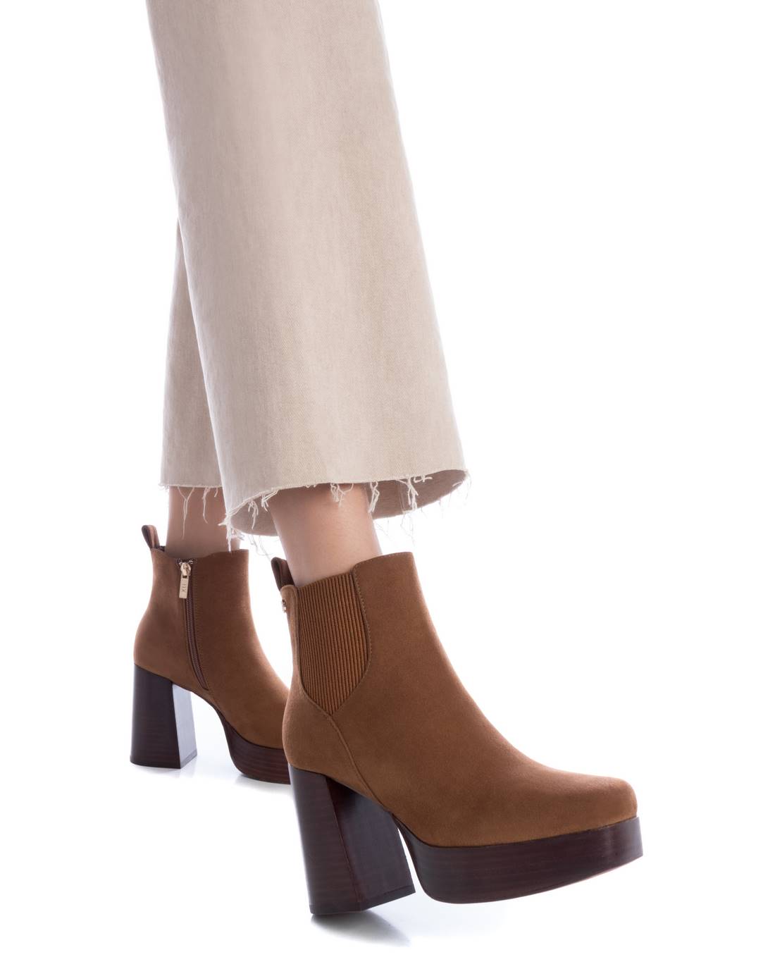 BOTÍN DE MUJER XTI 14219302