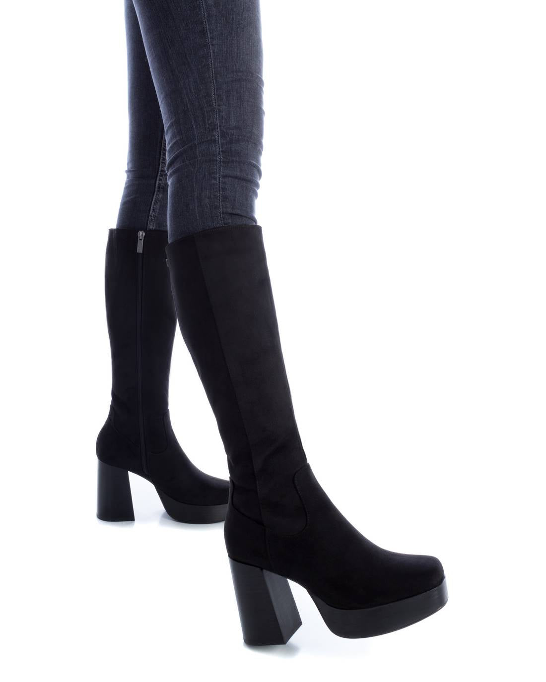 WOMEN'S BOOT XTI 14219501