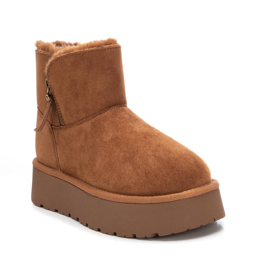 WOMEN'S ANKLE BOOT XTI 14221002