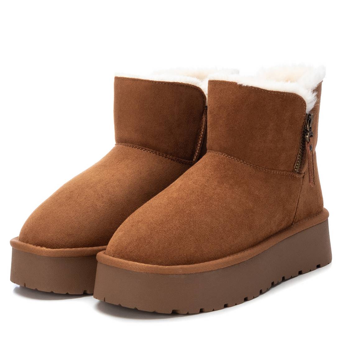 WOMEN'S ANKLE BOOT XTI 14221002