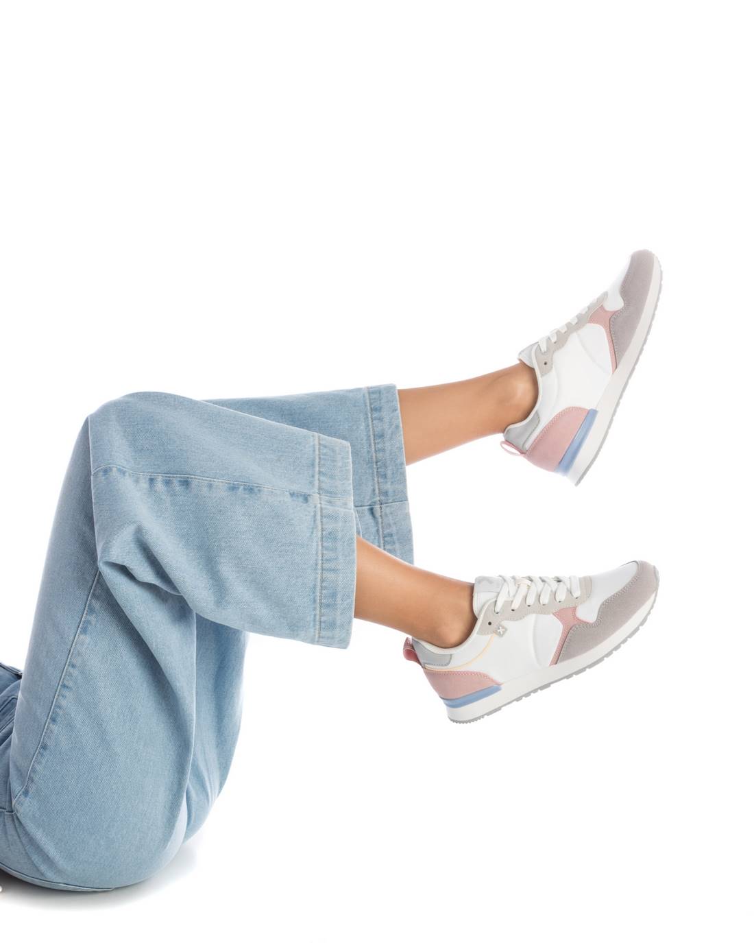 WOMEN'S SNEAKER XTI 14224701