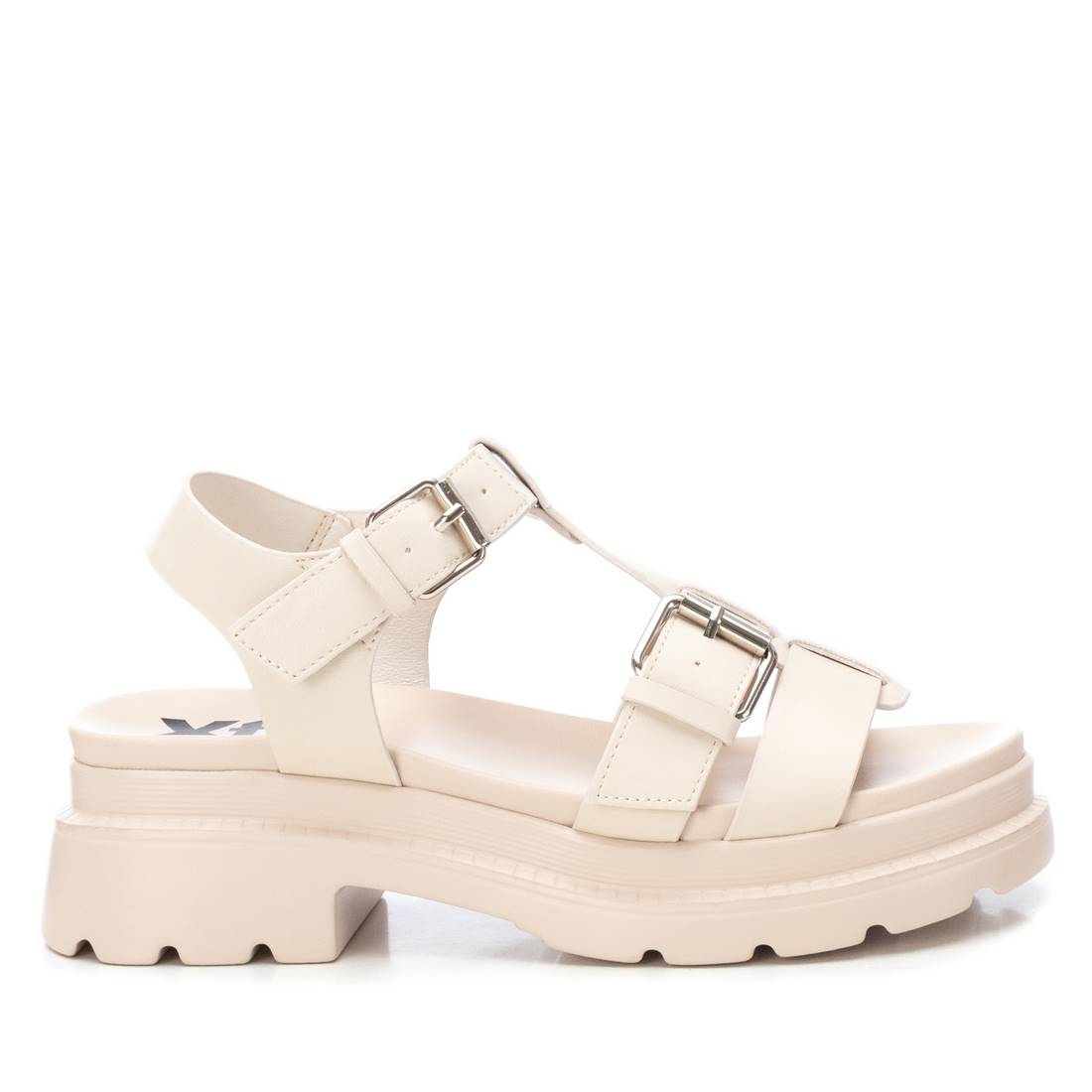 SANDALIA DE MUJER XTI 14231403