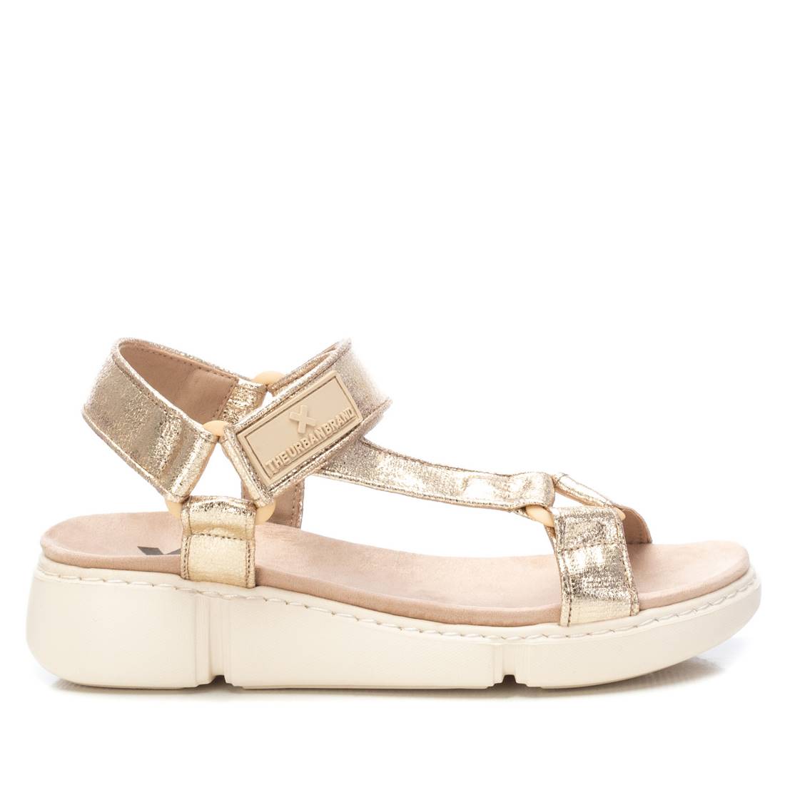 SANDALIA DE MUJER XTI 14231604