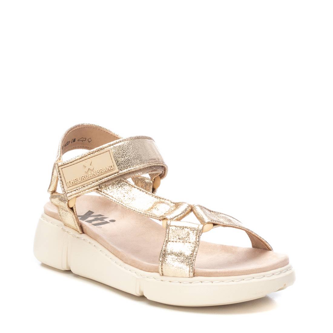 SANDALIA DE MUJER XTI 14231604