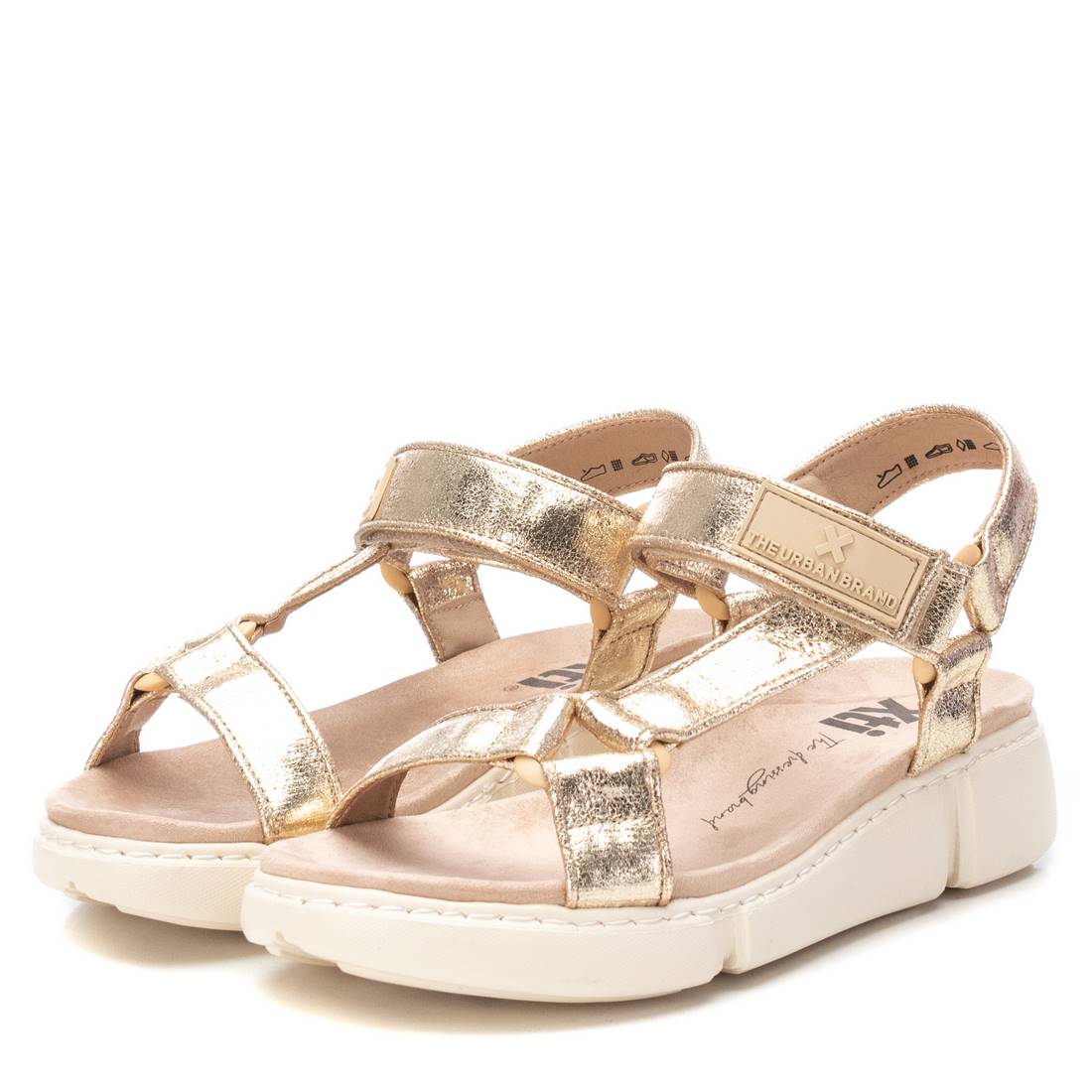 SANDALIA DE MUJER XTI 14231604