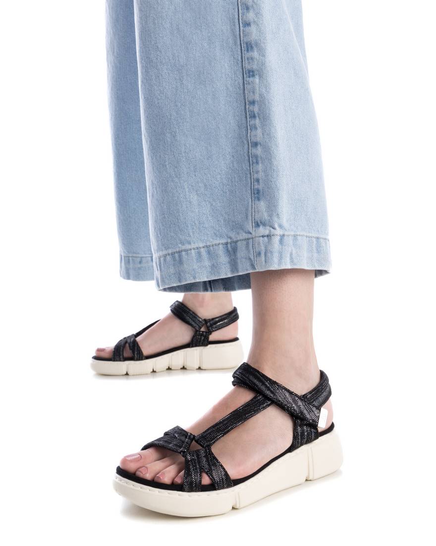 SANDALIA DE MUJER XTI 14231804