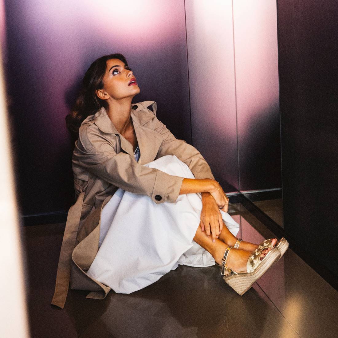 WOMEN'S SANDAL XTI 14232104