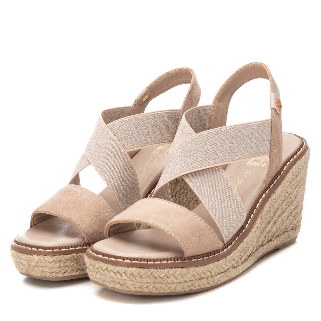 SANDALIA DE MUJER XTI 14232602