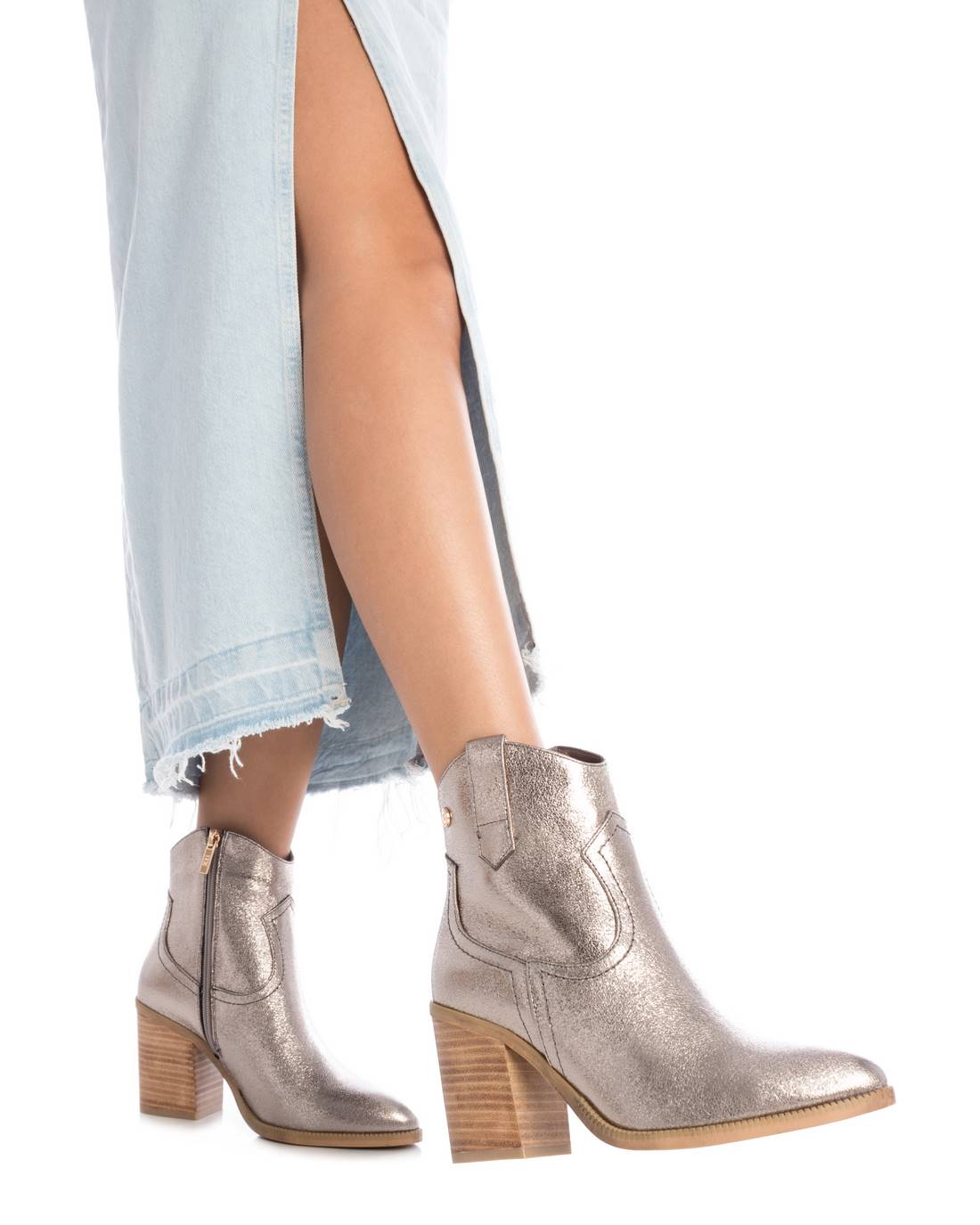 BOTÍN DE MUJER XTI 14233002