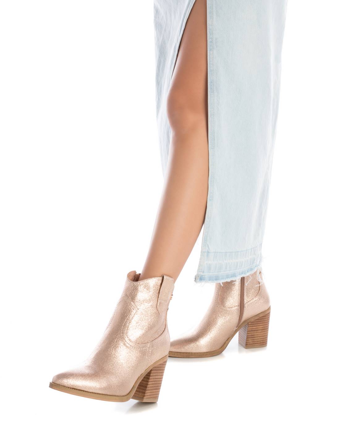 BOTÍN DE MUJER XTI 14233005