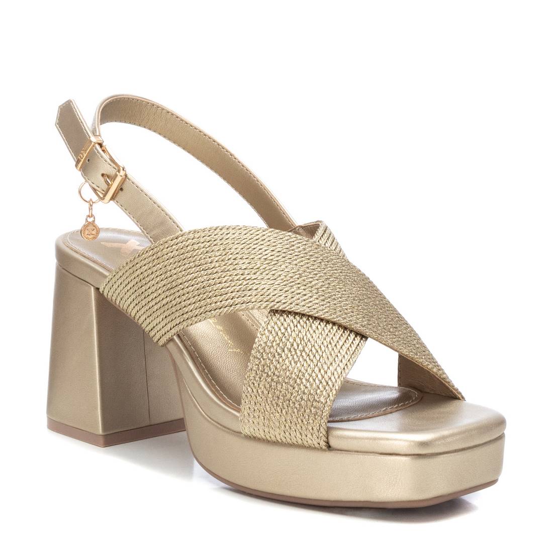 SANDALIA DE MUJER XTI 14233801