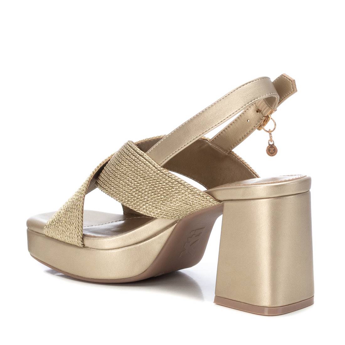 SANDALIA DE MUJER XTI 14233801