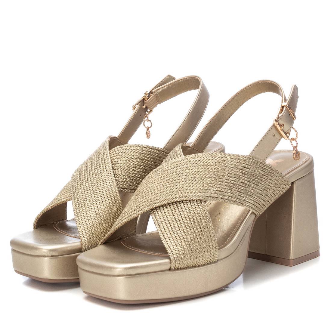 SANDALIA DE MUJER XTI 14233801