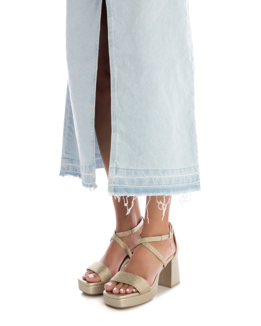 WOMEN'S SANDAL XTI 14233901