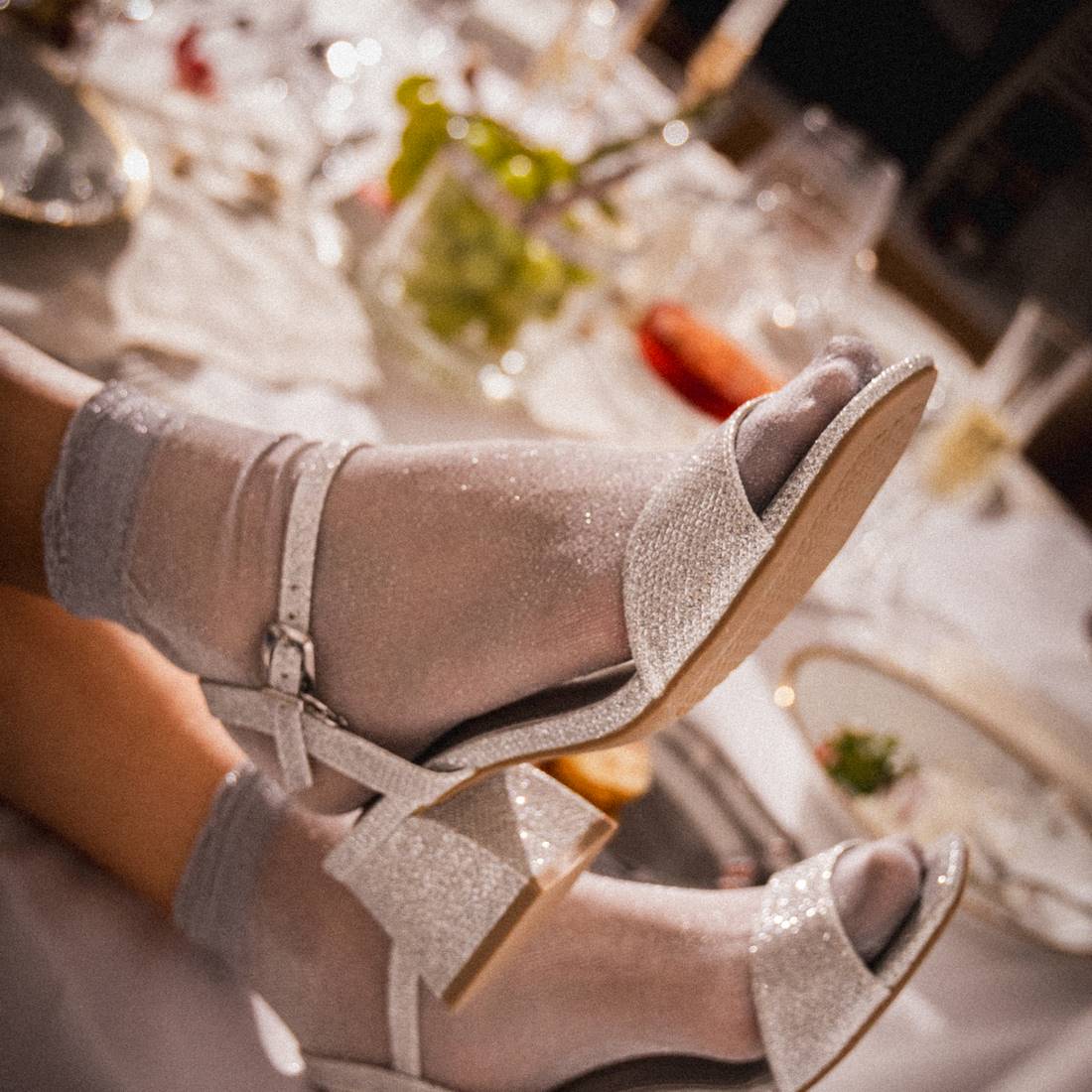 WOMEN'S SANDAL XTI 14234603